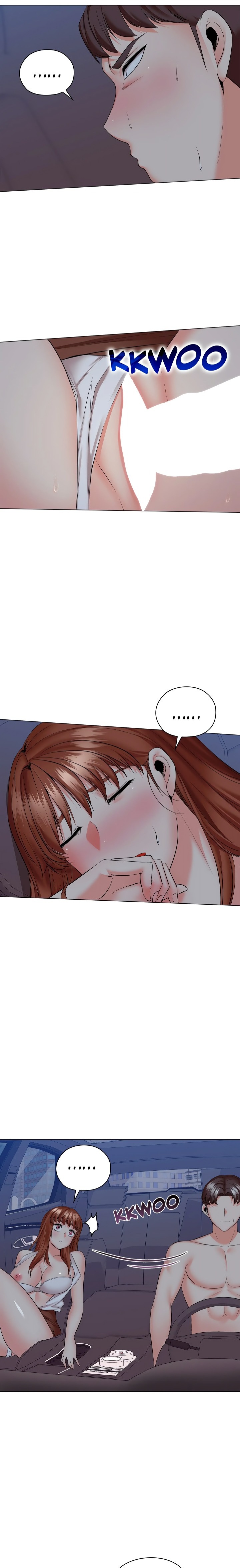 The High Society Chapter 32 - Page 13