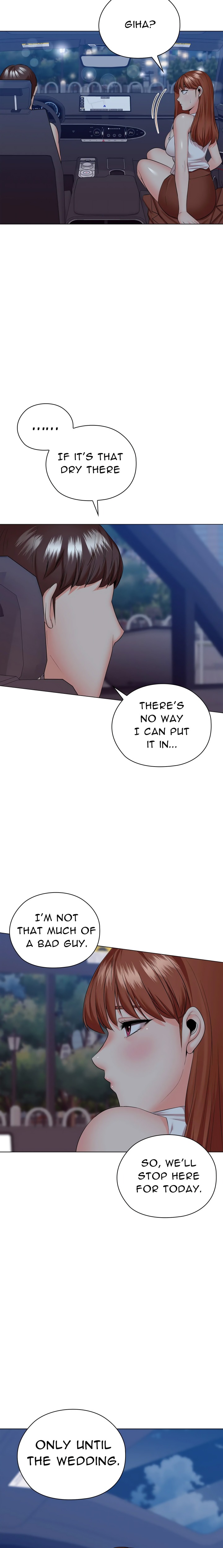 The High Society Chapter 32 - Page 14