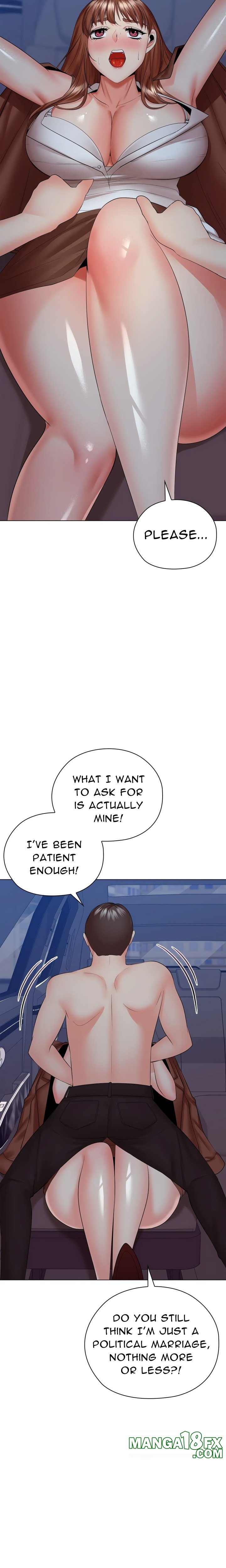 The High Society Chapter 32 - Page 4