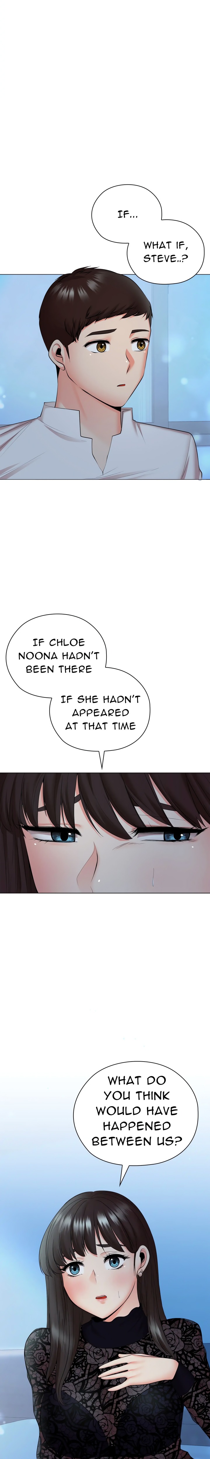 The High Society Chapter 33 - Page 17