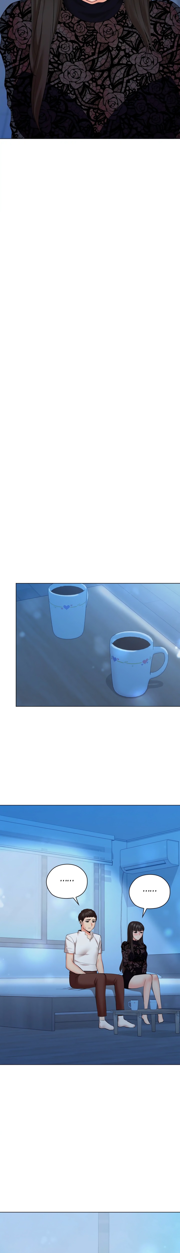 The High Society Chapter 33 - Page 6
