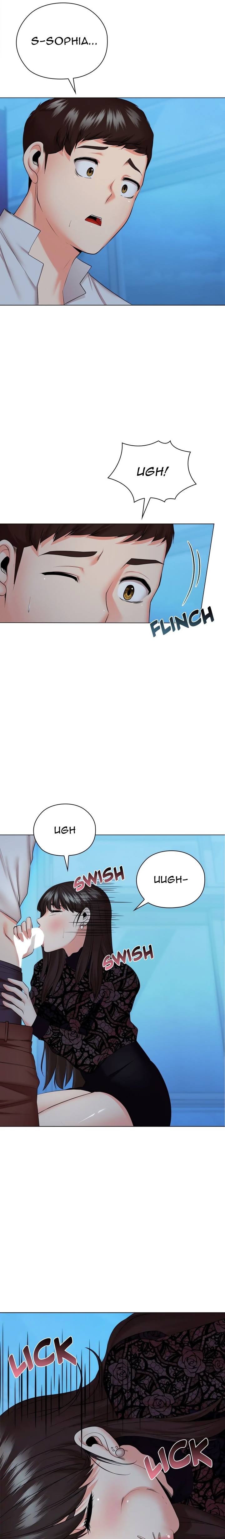 The High Society Chapter 34 - Page 10