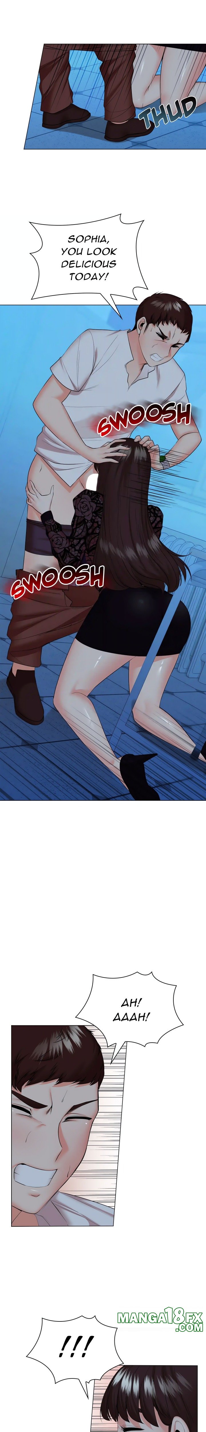 The High Society Chapter 34 - Page 14