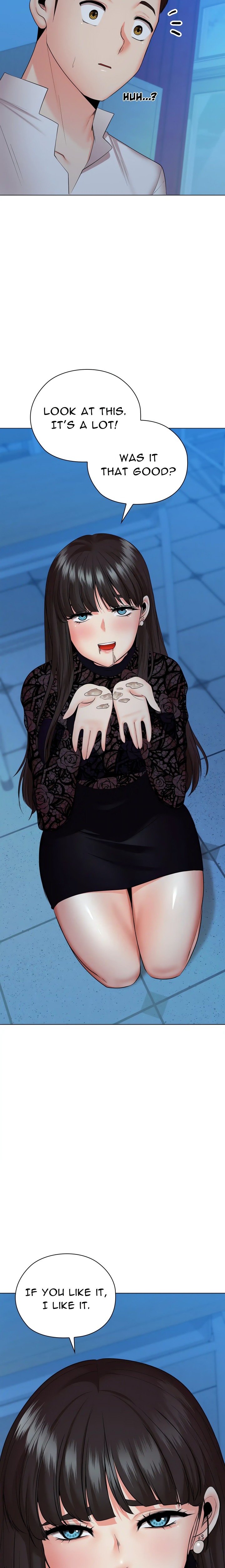 The High Society Chapter 34 - Page 19