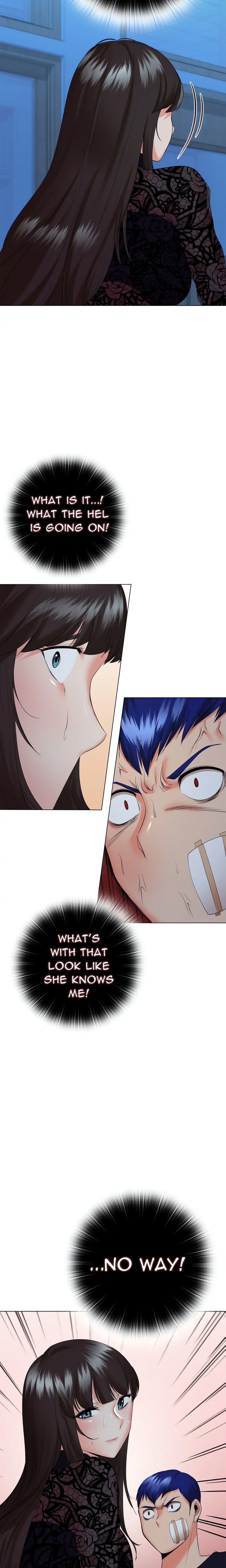 The High Society Chapter 36 - Page 16