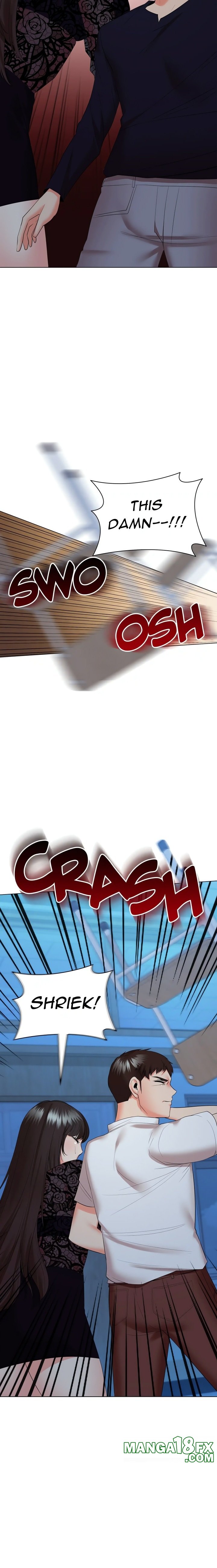 The High Society Chapter 36 - Page 17