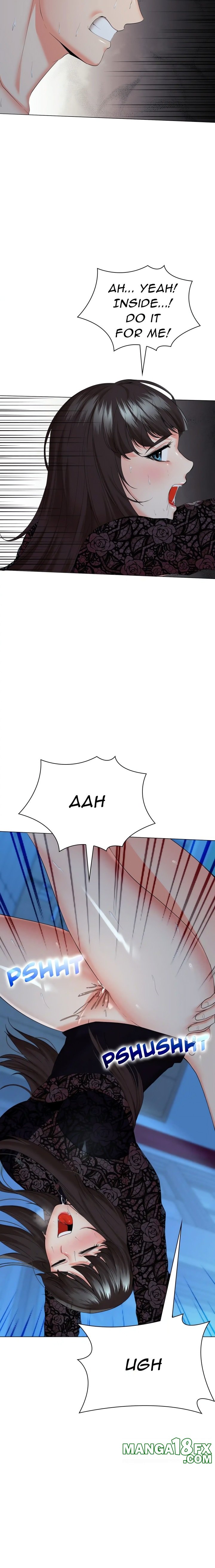 The High Society Chapter 36 - Page 2