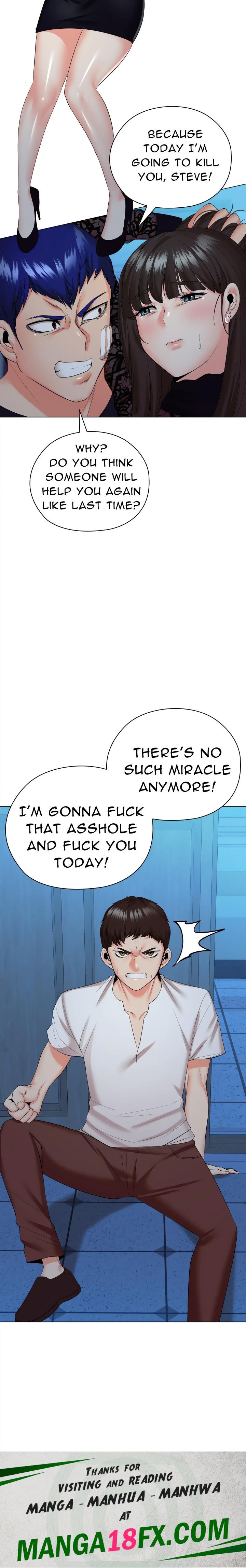 The High Society Chapter 36 - Page 24