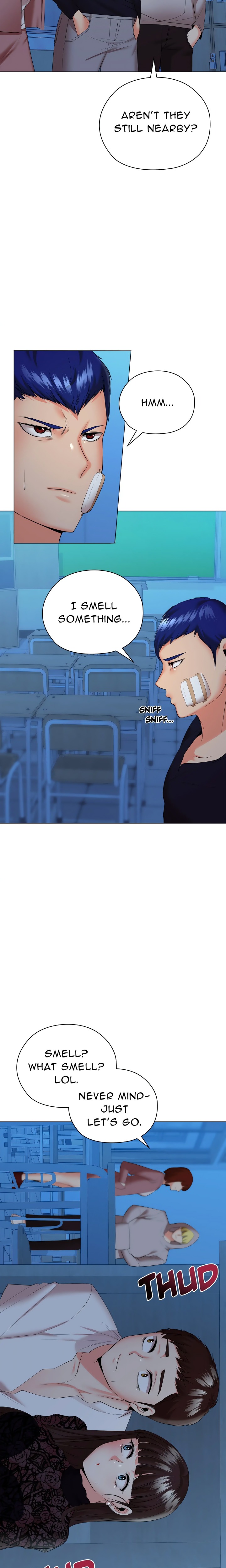 The High Society Chapter 36 - Page 7