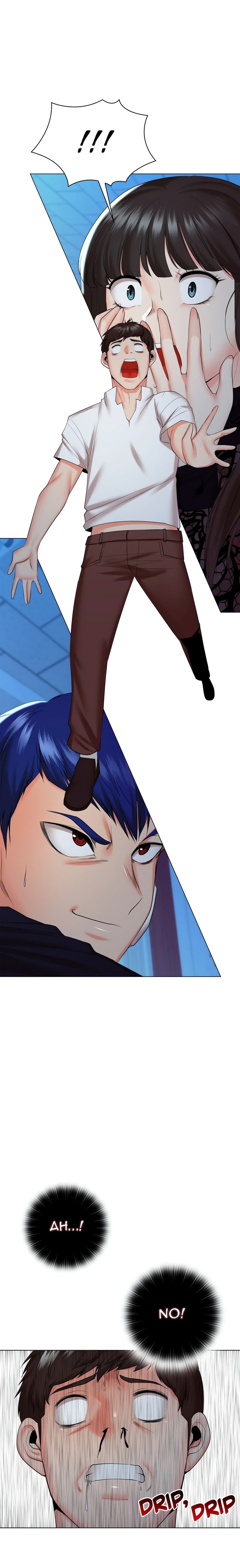 The High Society Chapter 37 - Page 12