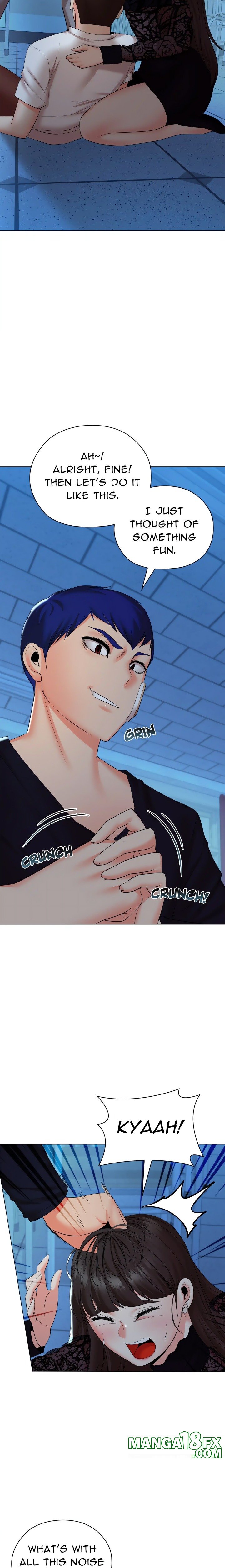 The High Society Chapter 37 - Page 15