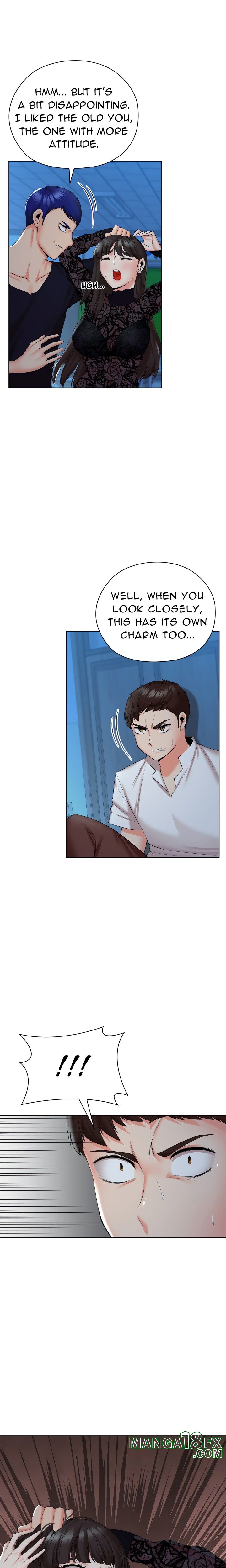 The High Society Chapter 37 - Page 2