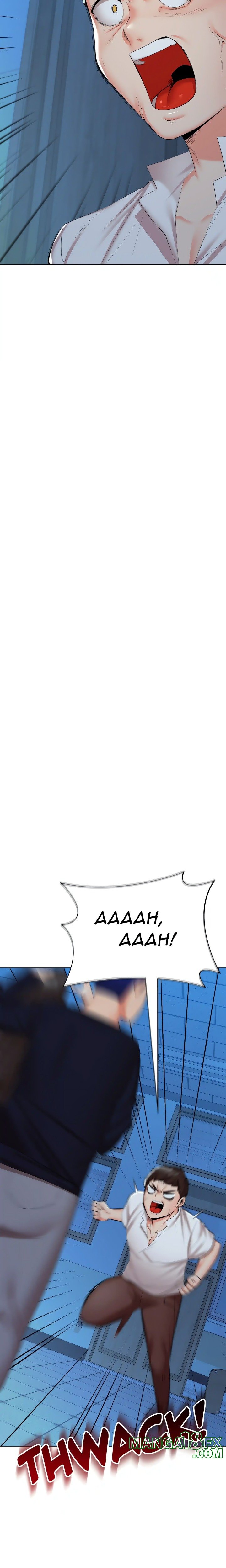 The High Society Chapter 37 - Page 5