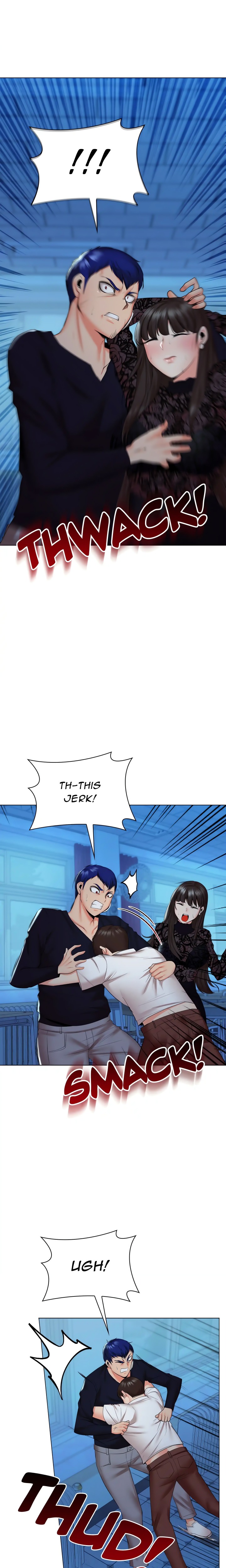 The High Society Chapter 37 - Page 6