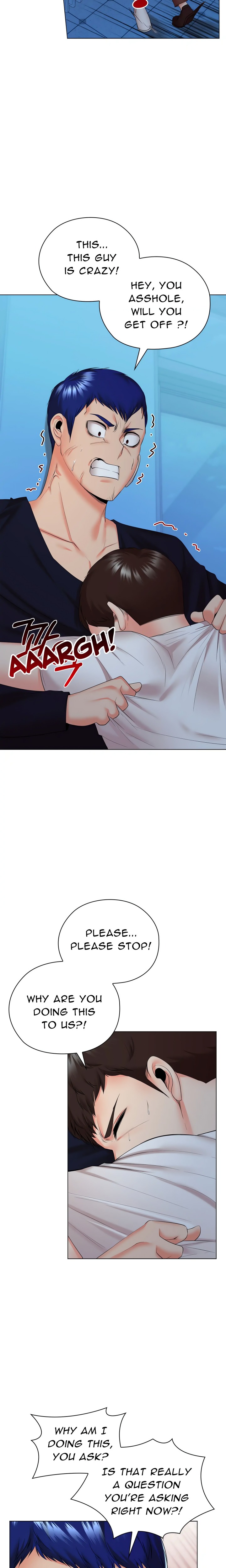 The High Society Chapter 37 - Page 7