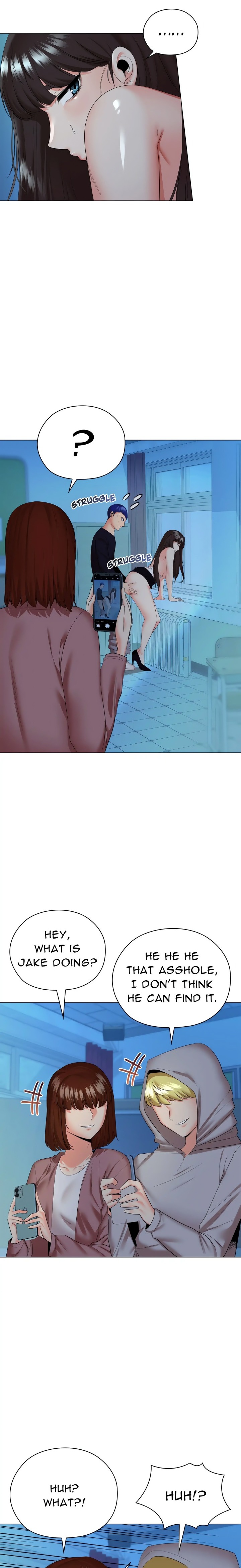 The High Society Chapter 38 - Page 12