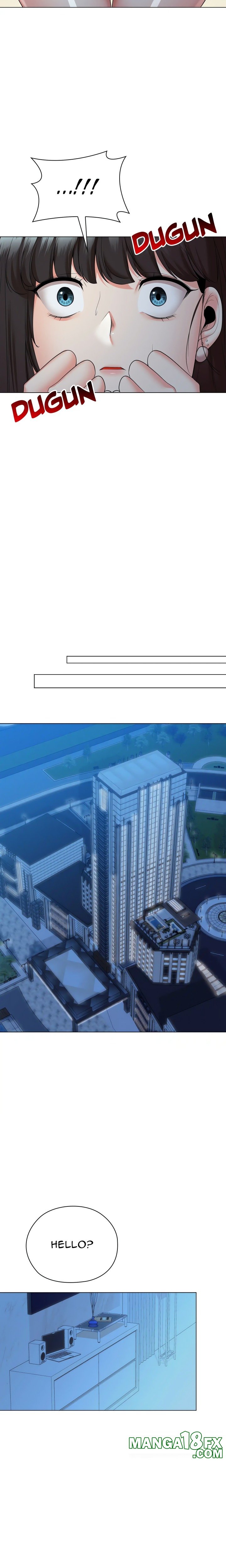 The High Society Chapter 38 - Page 24