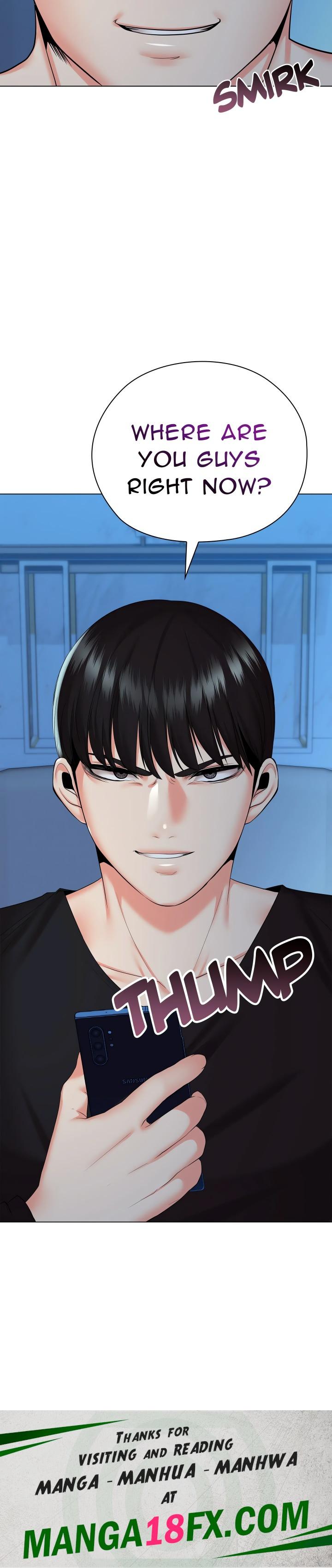 The High Society Chapter 38 - Page 26