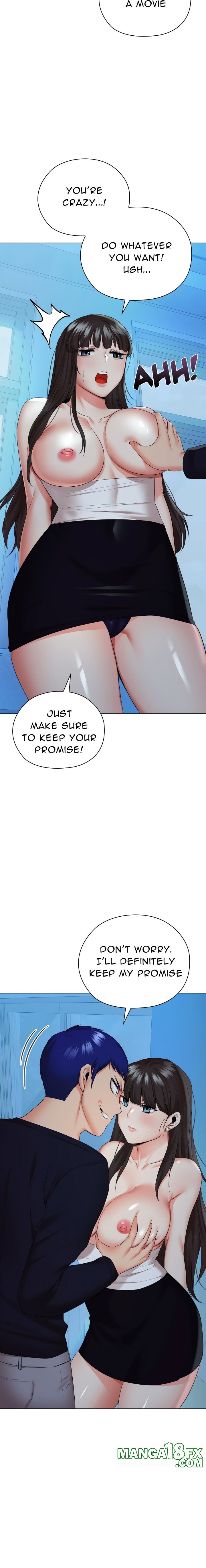 The High Society Chapter 38 - Page 6