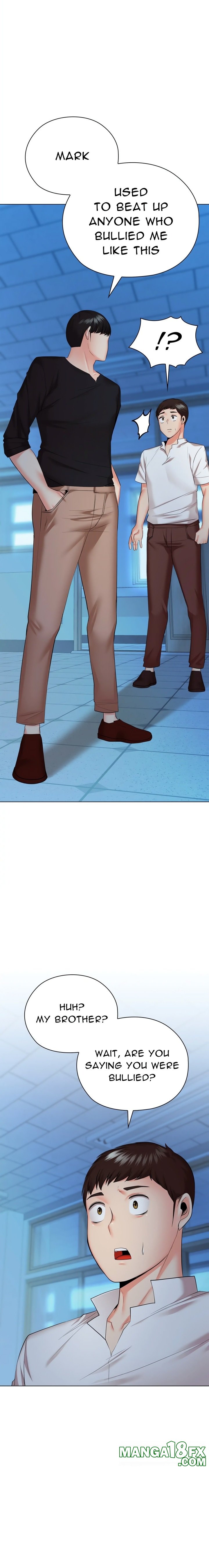 The High Society Chapter 39 - Page 16