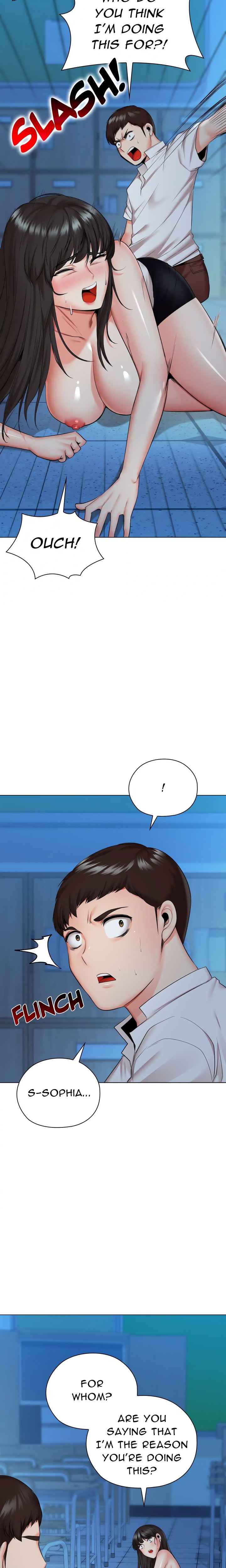 The High Society Chapter 39 - Page 4