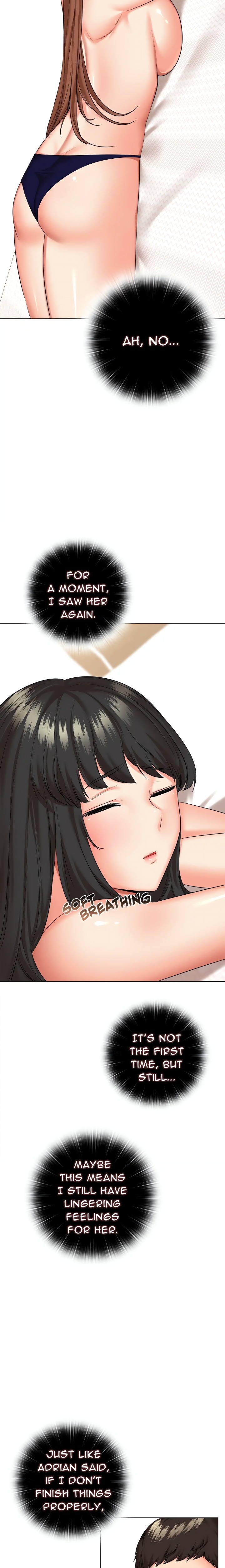 The High Society Chapter 40 - Page 10