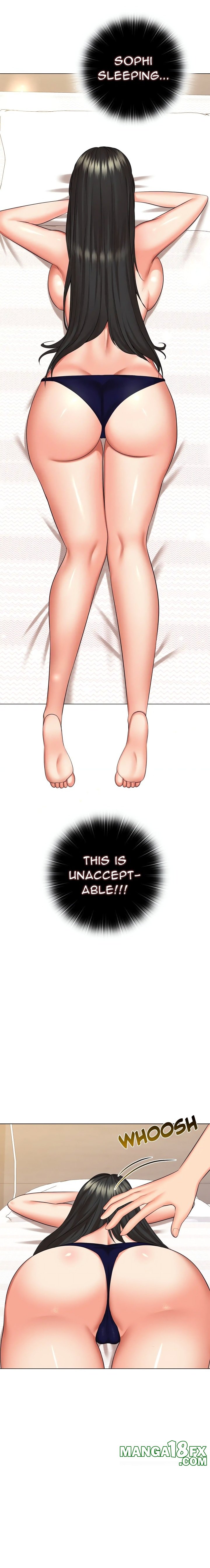 The High Society Chapter 40 - Page 13