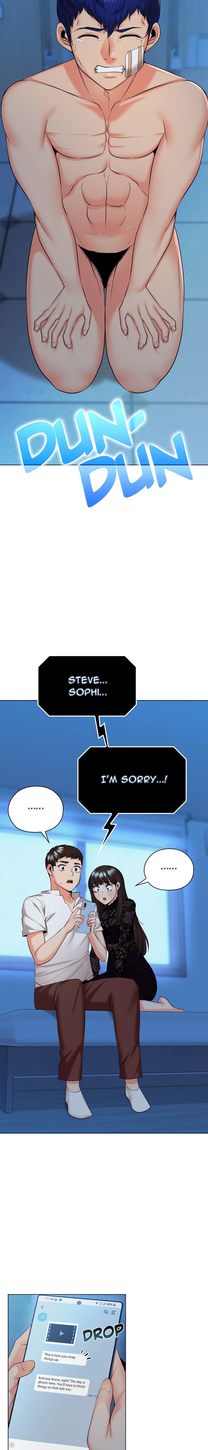 The High Society Chapter 40 - Page 3