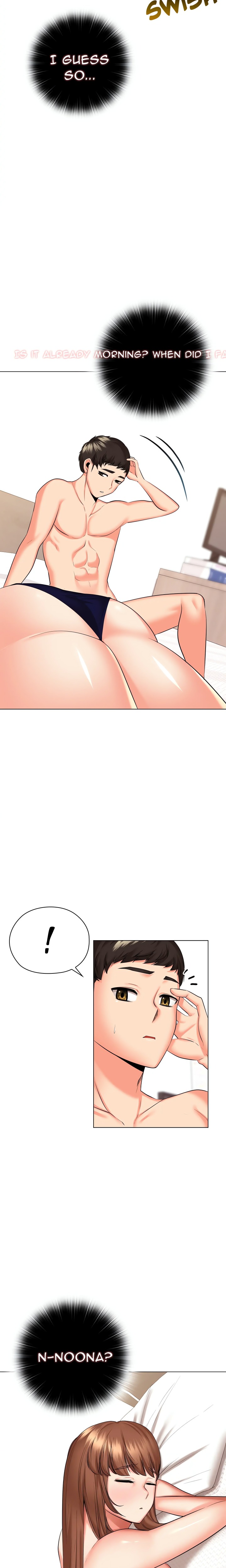 The High Society Chapter 40 - Page 9