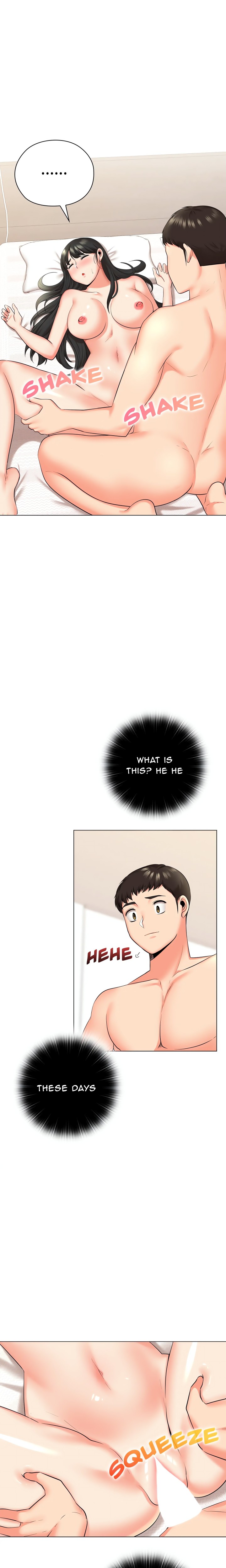 The High Society Chapter 41 - Page 1