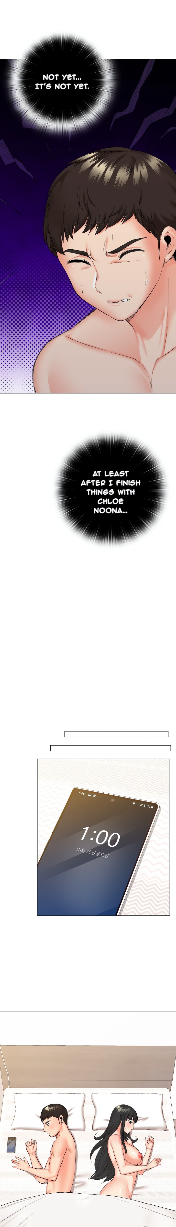 The High Society Chapter 41 - Page 18