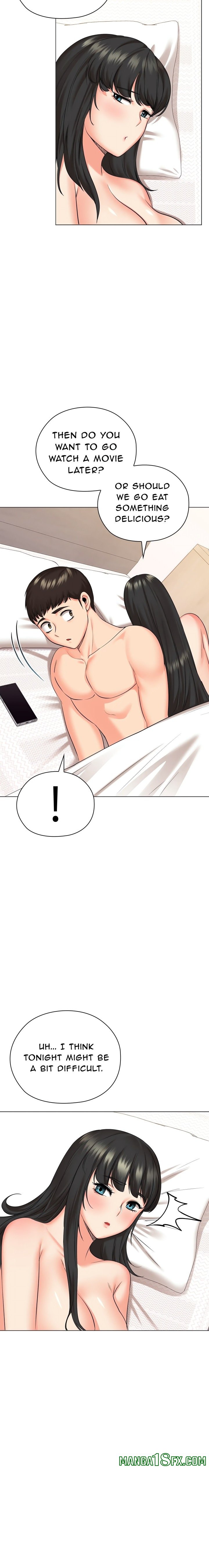 The High Society Chapter 41 - Page 20