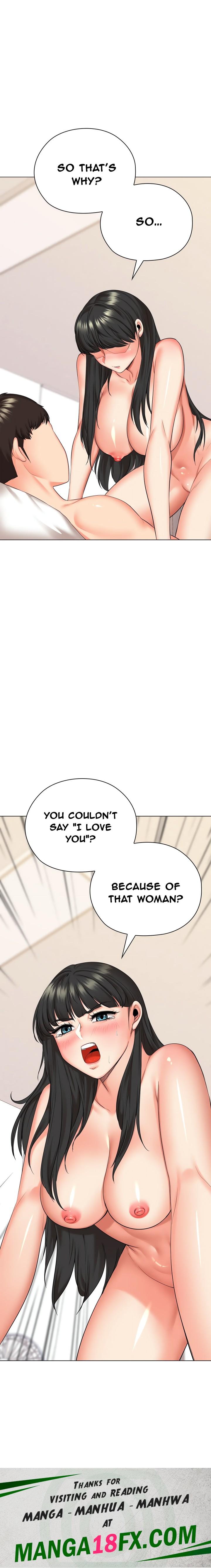 The High Society Chapter 41 - Page 24