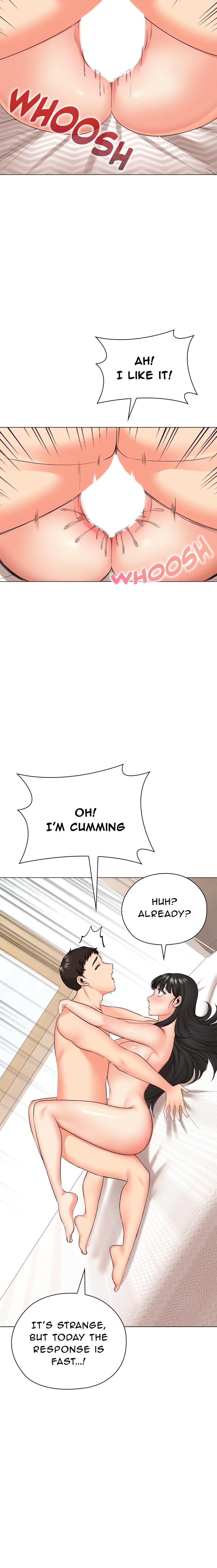 The High Society Chapter 41 - Page 8