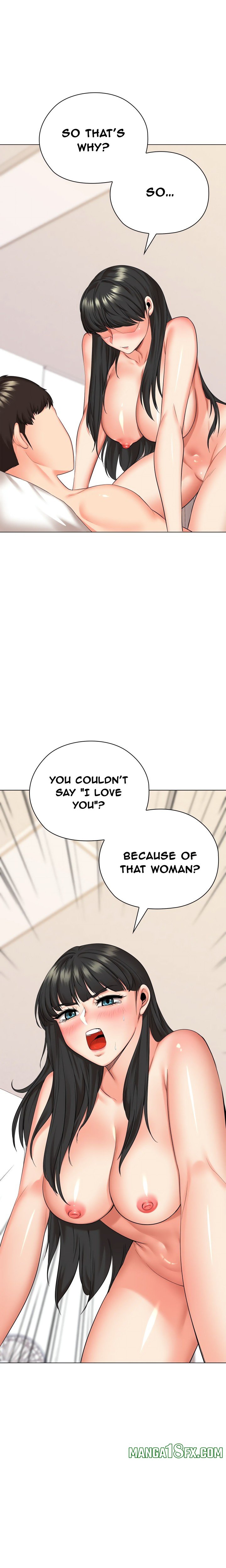 The High Society Chapter 42 - Page 1