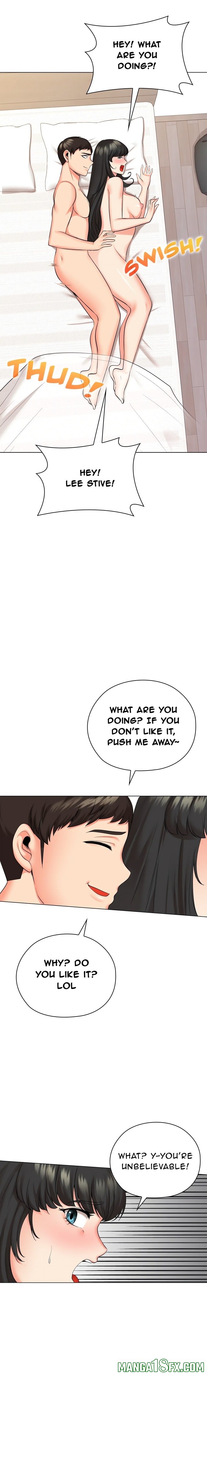 The High Society Chapter 42 - Page 12