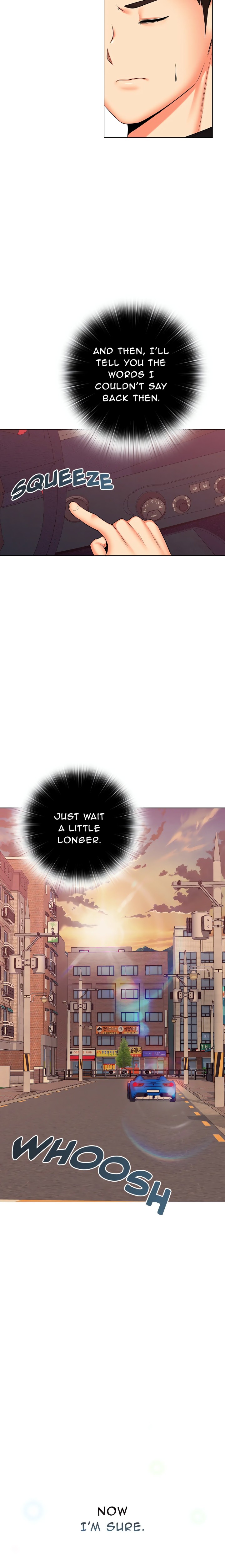 The High Society Chapter 42 - Page 25