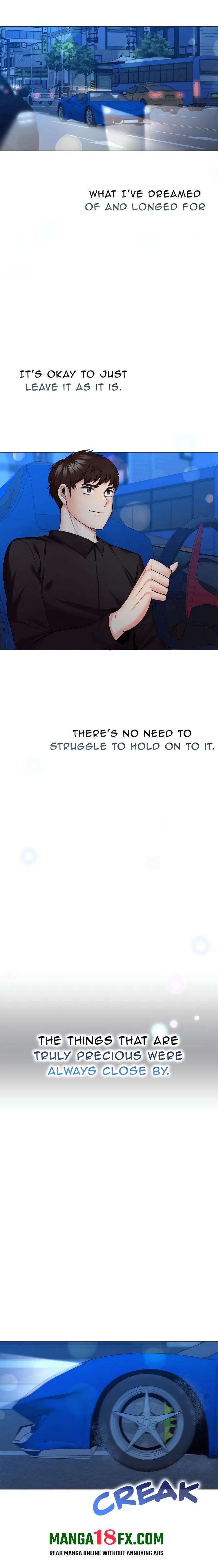 The High Society Chapter 42 - Page 26