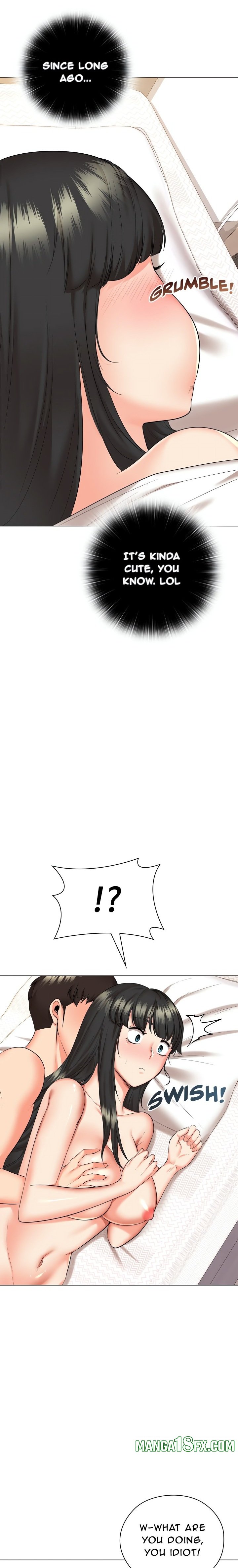 The High Society Chapter 42 - Page 7