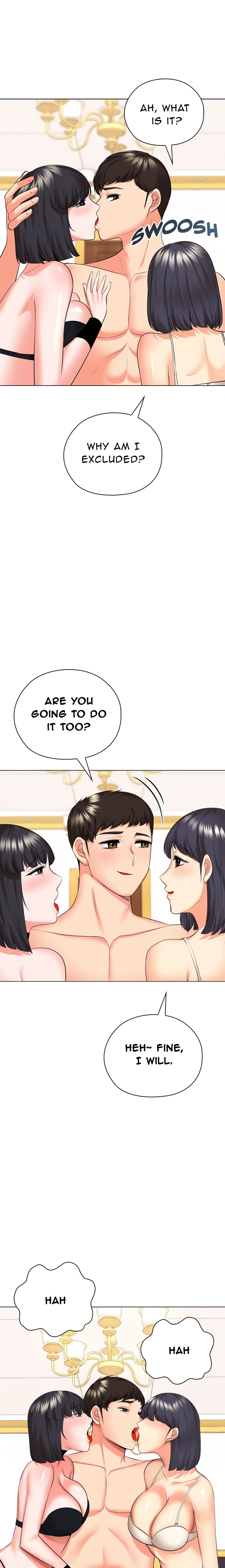 The High Society Chapter 44 - Page 16