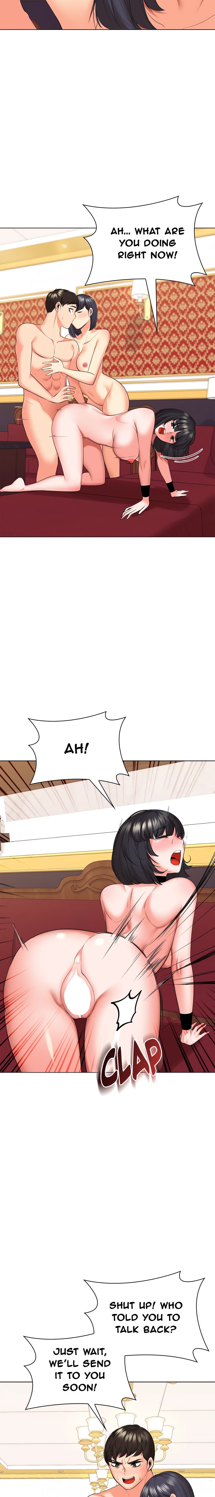 The High Society Chapter 45 - Page 10