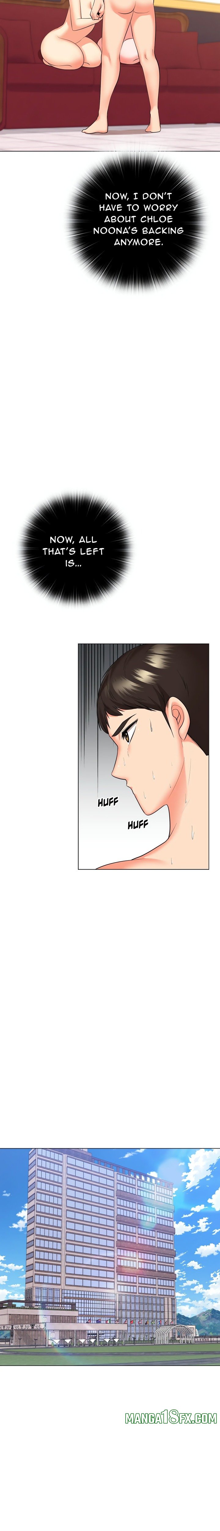 The High Society Chapter 45 - Page 26