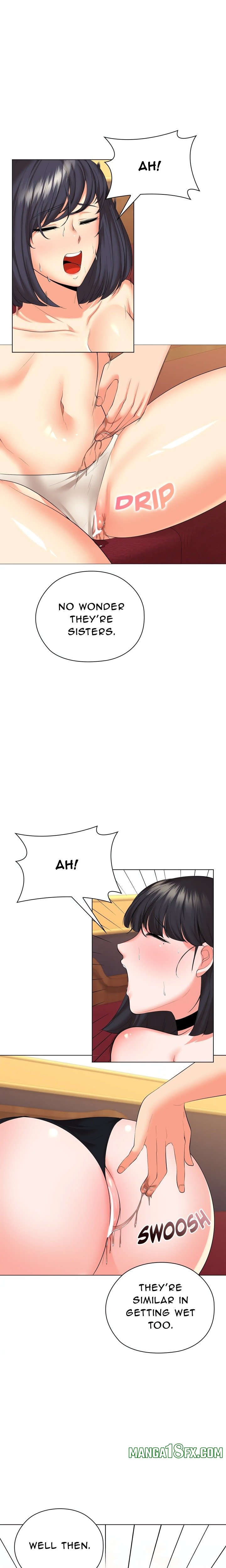 The High Society Chapter 45 - Page 5