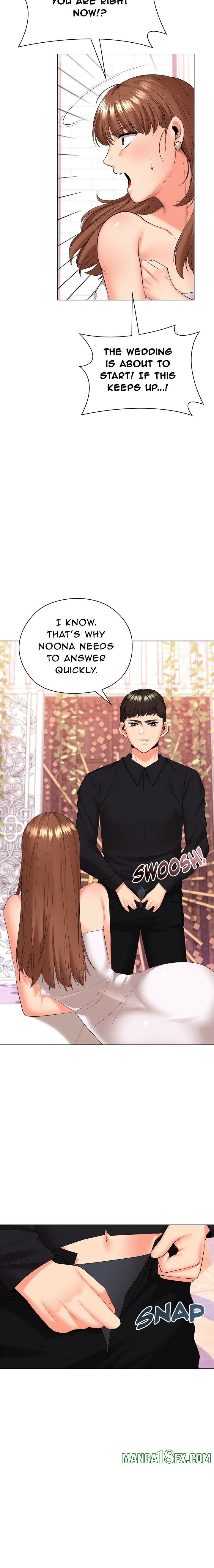 The High Society Chapter 46 - Page 18