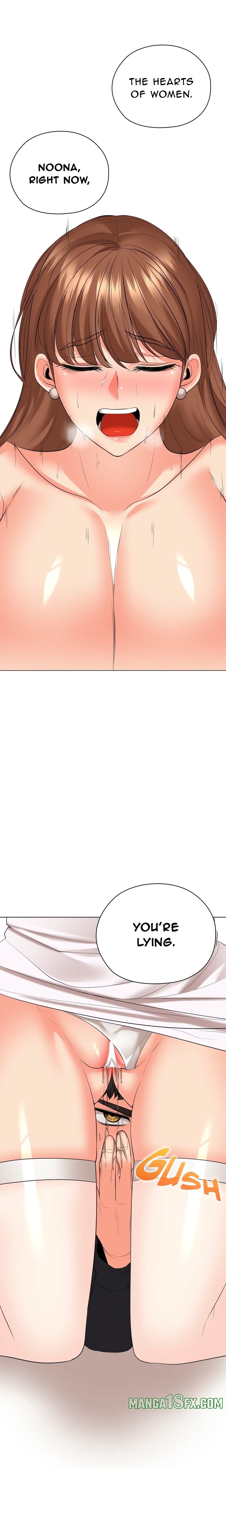 The High Society Chapter 47 - Page 19