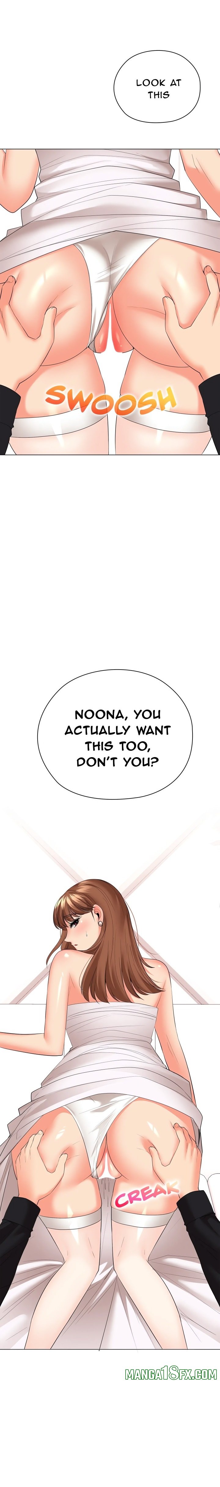 The High Society Chapter 47 - Page 21