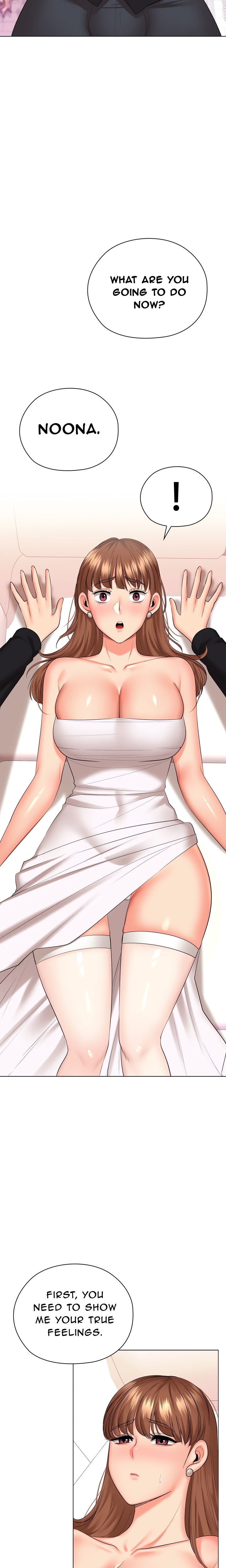 The High Society Chapter 47 - Page 3