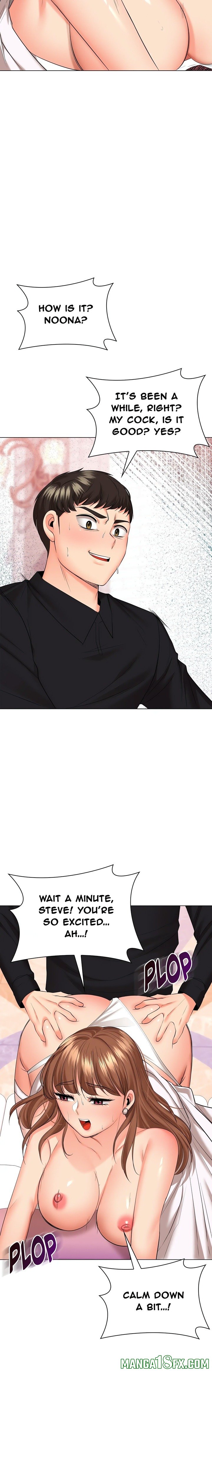 The High Society Chapter 48 - Page 2