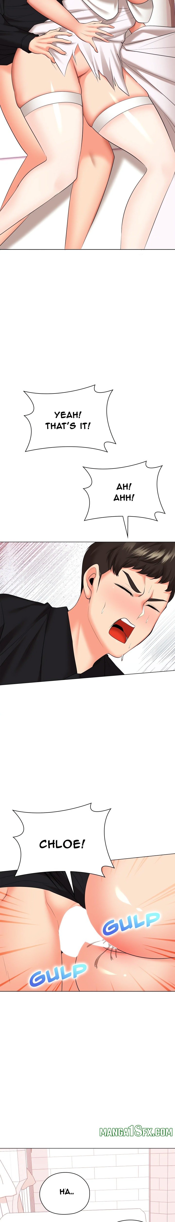 The High Society Chapter 48 - Page 22