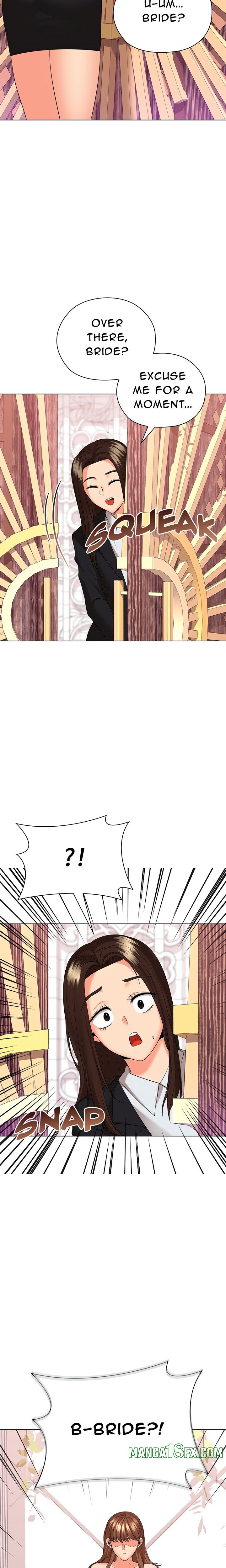 The High Society Chapter 48 - Page 24